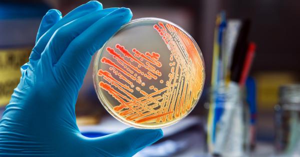 Антибиотичната резистентност е основен проблем който учените и здравните организации