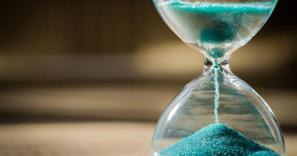 На чисто ли сте със себе си Следните 3 признака