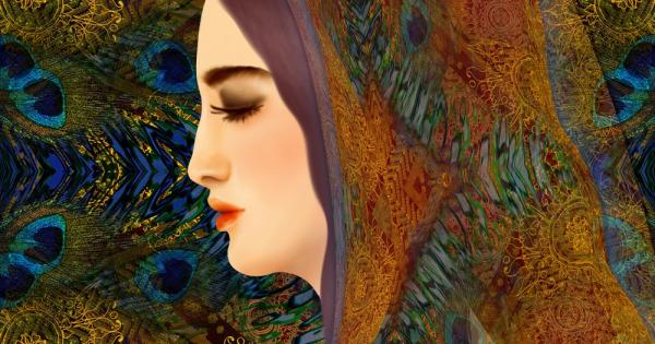 Когато Тващри индийският бог създател на живата и мъртвата природа