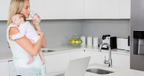 Ролята на водата и насоки за избор на храни при