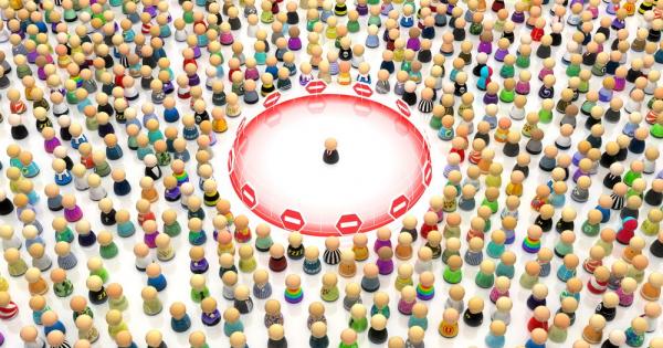 Американски учени от университета Вашингтон решиха да измерят границите на