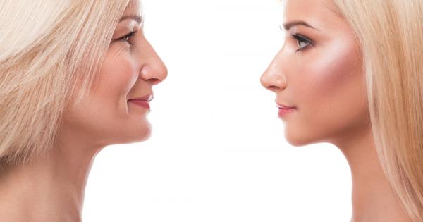 От един момент нататък е възможно въпросът за тялото и