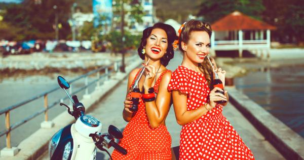 Жена направи със себе си истински експеримент в духа на филма