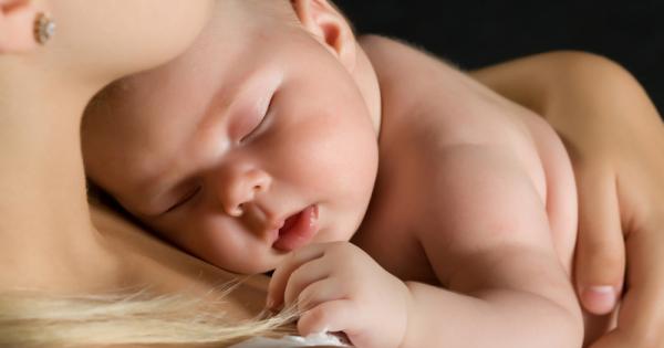 Родителите са най щастливи малко преди и непосредствено след раждането на