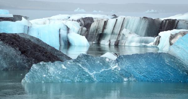 Древните патогени които се измъкват от размразяващата се вечна замръзналост