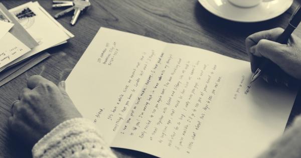 Писмо от 83 годишна жена до 60 годишна приятелка Скъпа Днес съм на 83