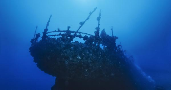 Археолози откриха военен кораб който е потънал край Стокхолм през