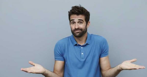 На всички ни се случва да казваме неща които хората