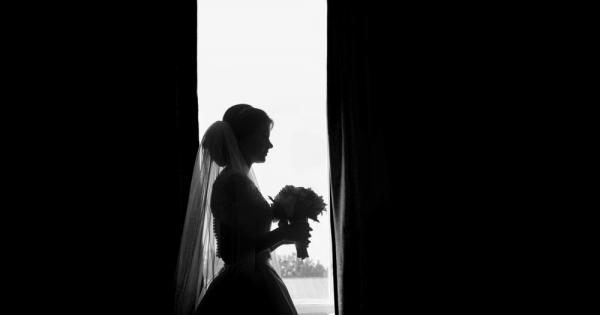 Със сватбата се сключва съюз за цял живот В идеалния