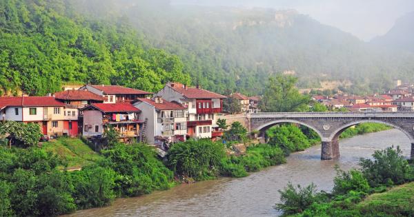 През различните исторически епохи градовете ни са сменяли своите имена