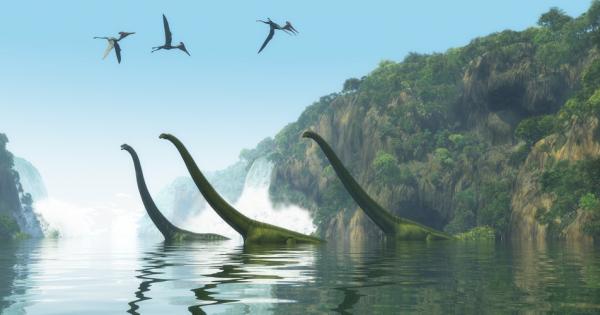 Динозавър, който е бродил из Източна Азия преди повече от