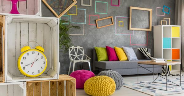 Ако търсите вдъхновение за обзавеждането на новото си жилище тук