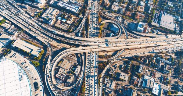 Непрекъснатият силен шум от транспортния трафик в големите населени места