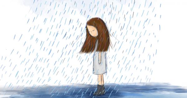 Отношението на бащата и на майката към малкото момиче бележи