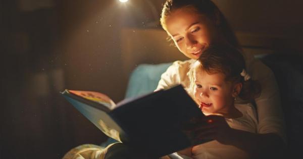 От момента на раждането си детето притежава нужното за да