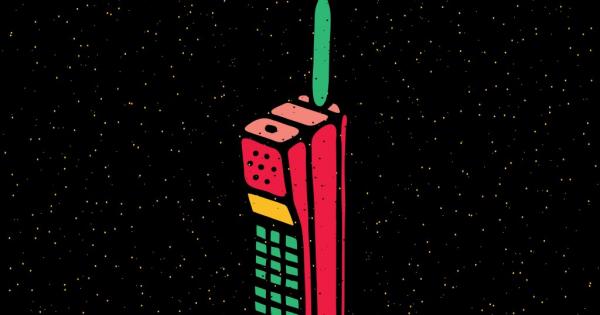 3 април 1973 г На ъгъла на Лексингтън авеню и