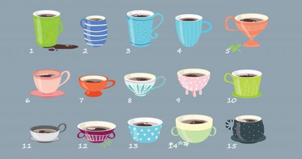 Вашият избор вашите харесвания неприязън и предпочитания са оформени от