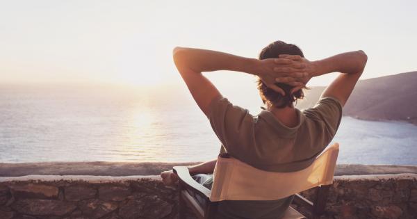 Ако са те обидили незаслужено върни се и си го