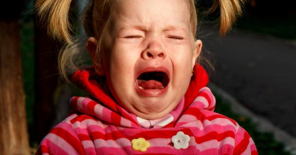 Мислиш си че всичко е под контрол че никога няма