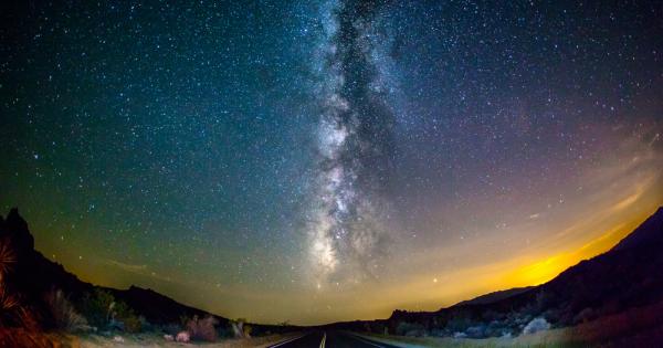 Американският учен Марк Хайер от Университета в Масачузетс трансформира плътността и