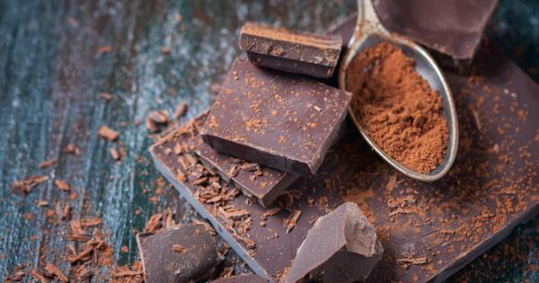 Американски учени установяват че ежедневната консумация на шоколад намалява вероятността