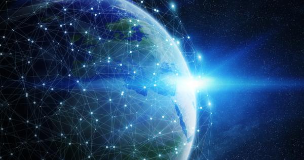 Според ново изследване светът вероятно се е насочил към информационна