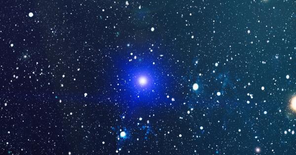 Докато гледате морето от звезди вероятно се питате същото което