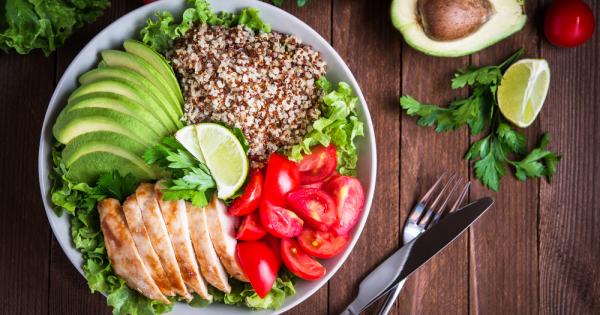 Когато всичко е с мярка не страда нито здравето нито