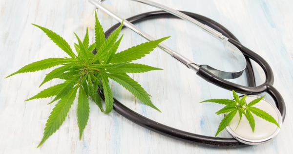 Спрей за уста базиран на канабиса ще бъде тестван като