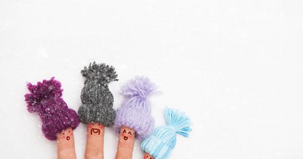 Разболява ли студът и стопля ли алкохолът Тук ще развенчаем