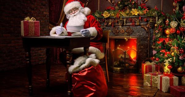 Американски психолози твърдят, че лъжата за Дядо Коледа може да
