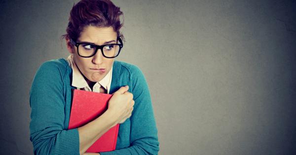 Някои хора несъзнателно правят неща които отблъскват околните Други пък