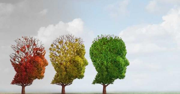 Един от всеки три случая на деменция по света в