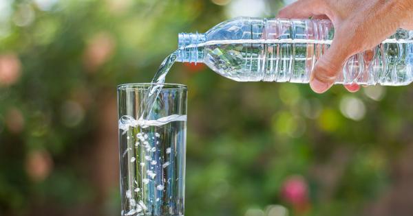 Чували ли сте за правилото на осемте чаши Това е