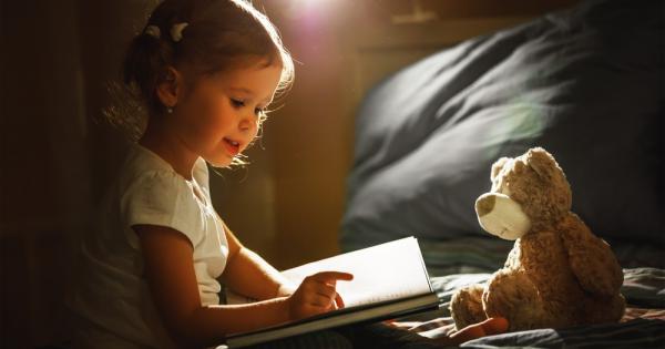 Четенето на книги е полезно винаги но преди лягане крие