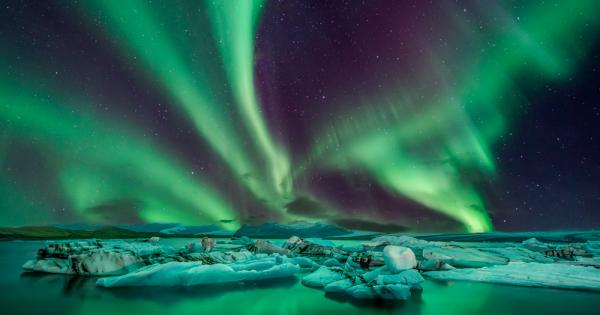 Ако се намирате на голяма височина в момент в който