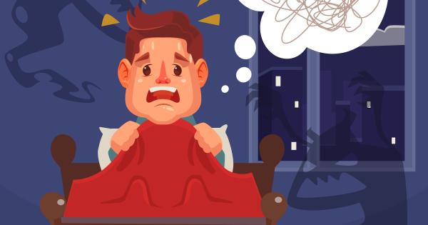 Преследват ни чудовища падаме от високо викаме за помощ но