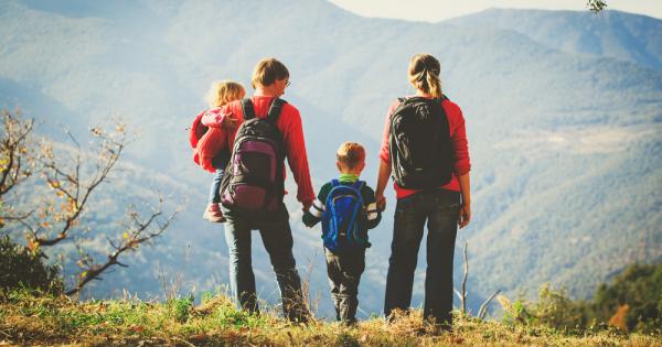 Празниците са полезни за нашето здраве Разбира се това го