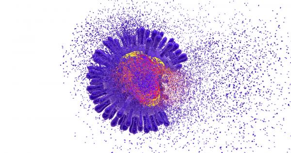 Международната инициатива за ваксина срещу СПИН IAVI и Модерна стартираха фаза