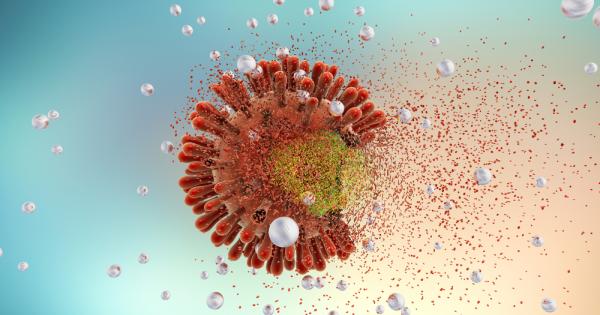 Международната инициатива за ваксина срещу СПИН IAVI и Scripps Research