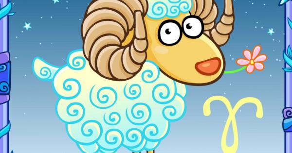 ОВЕН Няма по безстрашни от Овните казват те и пъчат