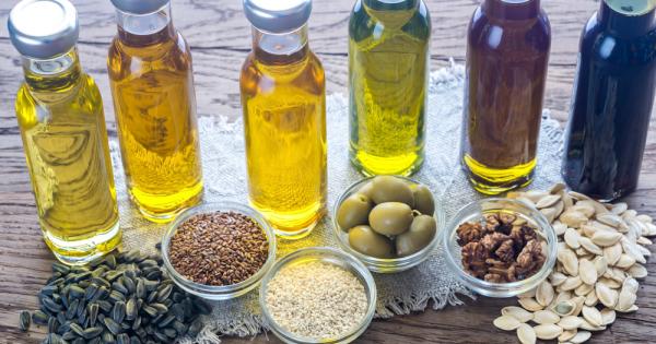 През последните десетилетия рафинираните масла са намерили все по голяма роля