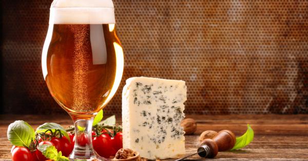 Остатъци от човешки изпражнения в солната мина над Халщат доказват