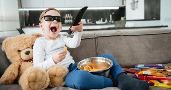 От каква възраст можете да оставате детето само у дома