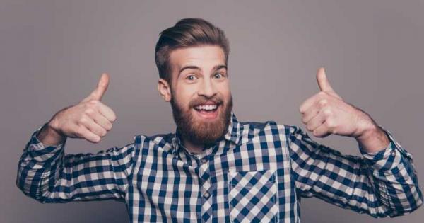 Желанието и способността да правите другите щастливи е качество което