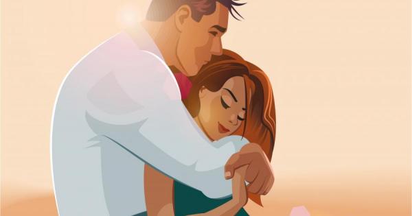 Хората мислят че интимността е свързана със секса но всъщност