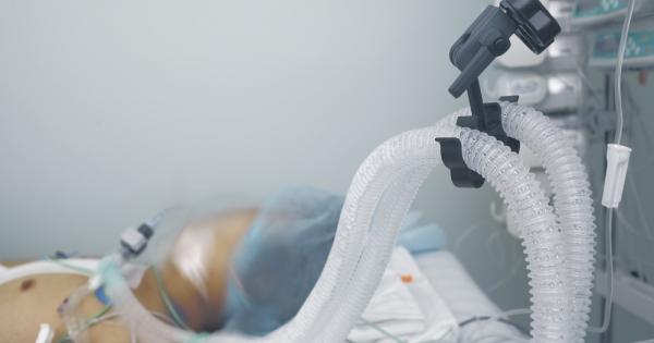 Въздействащо видео от болница в Бергамо – италианският град, засегнат