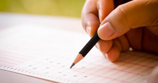 Предлагаме ви един тест който се състои от 10 интересни