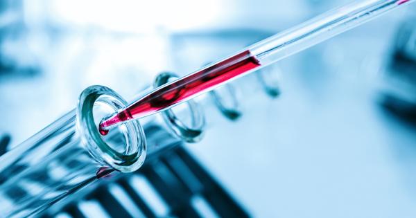 Когато става дума за ракови заболявания откриването на най ефективния начин за