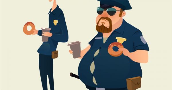 Милиционер влиза в библиотека Библиотекарката Вали а Катаджия спира шофьор за проверка